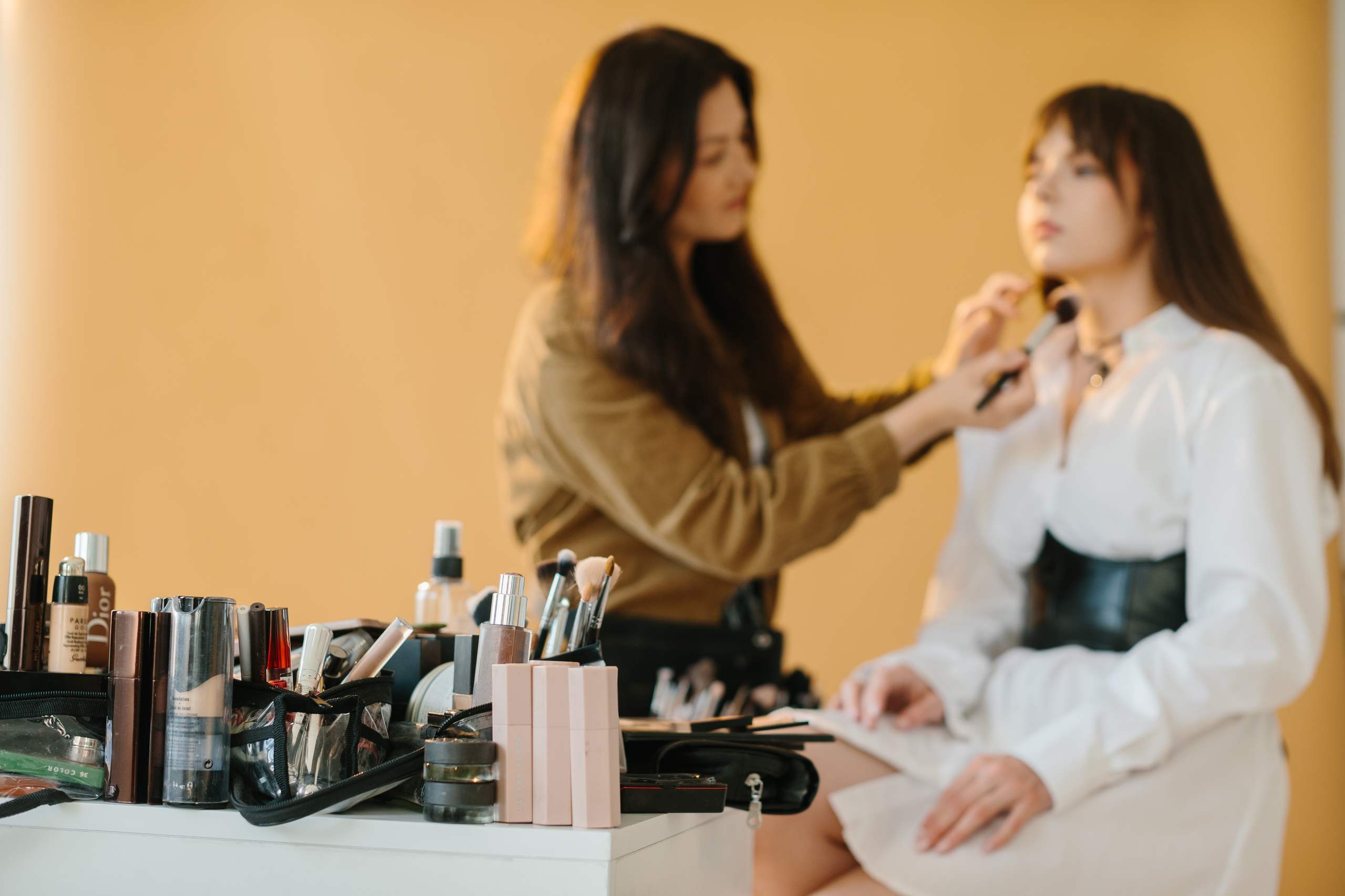 The Future of Beauty: Emerging Skills, Evolving Trends, and New Career Opportunities.